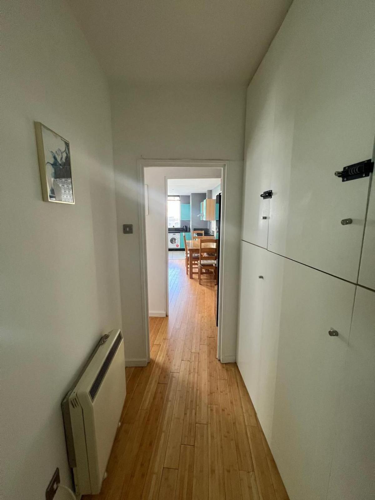 Super Prime City Centre Modern 3 Bed Apartment Λίβερπουλ Εξωτερικό φωτογραφία