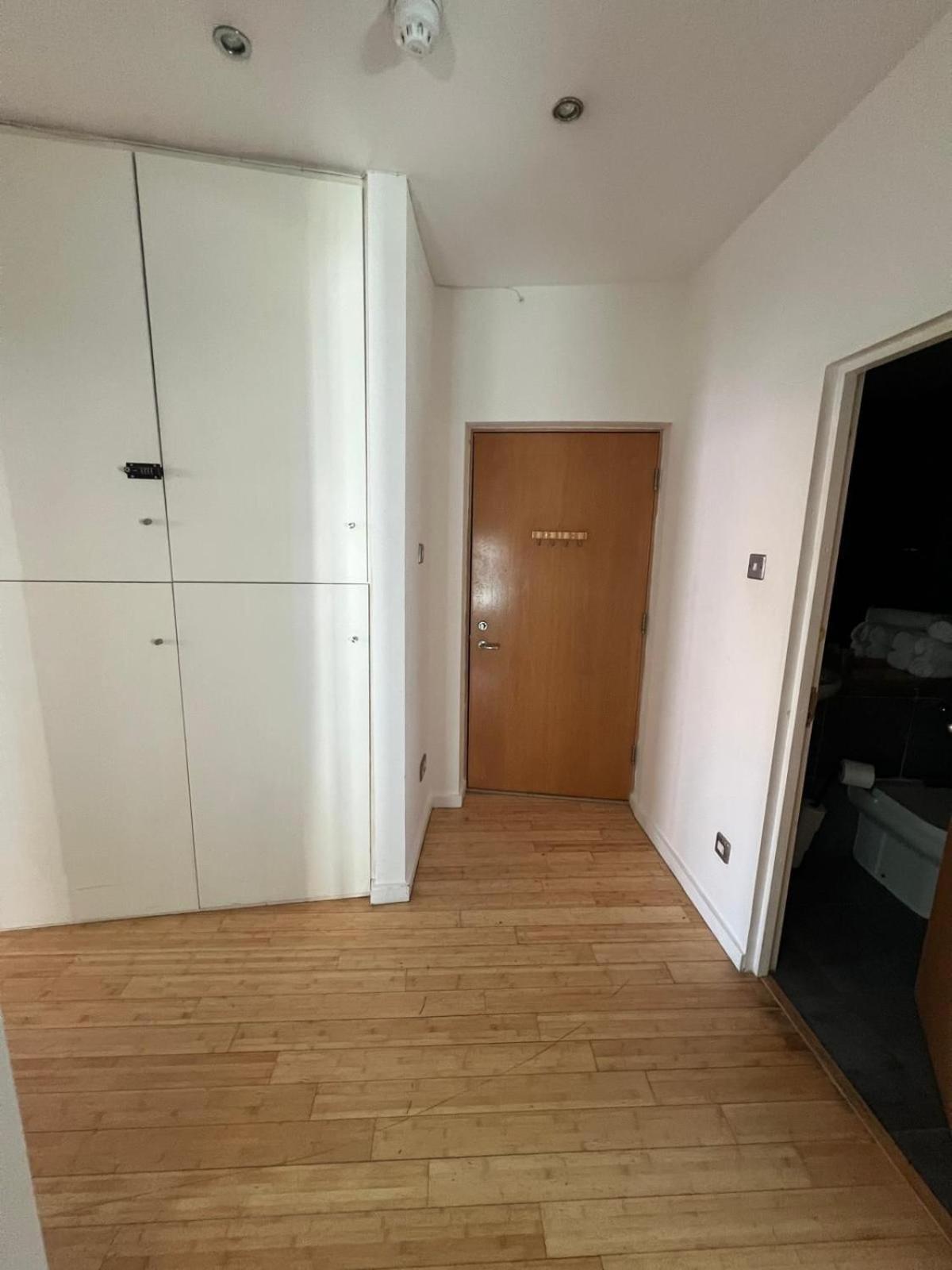 Super Prime City Centre Modern 3 Bed Apartment Λίβερπουλ Εξωτερικό φωτογραφία